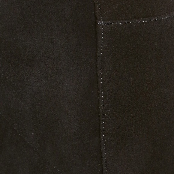 BNIB Manolo Blahnik Tall Knee Pita Suede Leather Boots - Picture 13 of 16